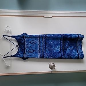 PS Over the bathing suit Sun Dress